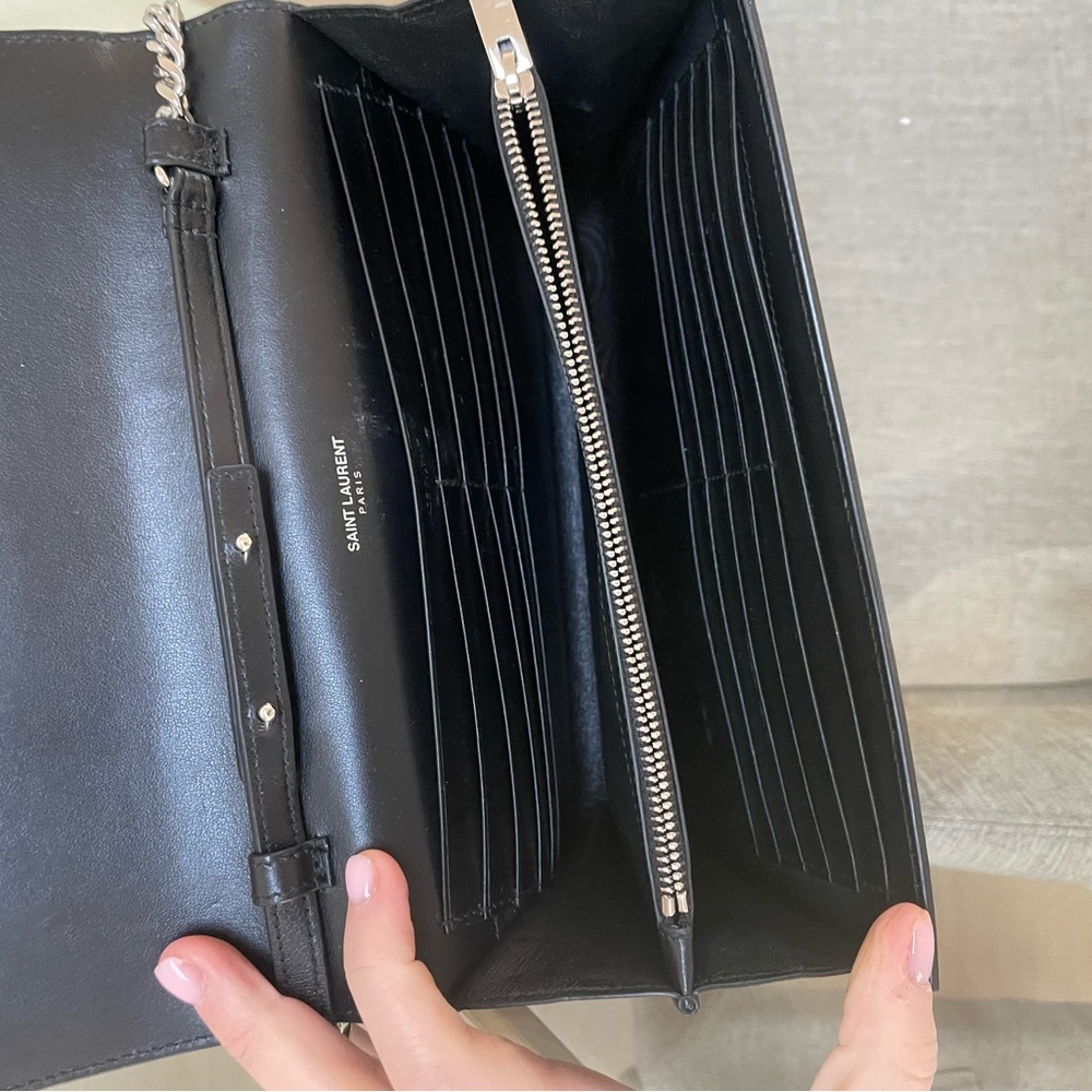 Chain bag - Picture 4 of 5